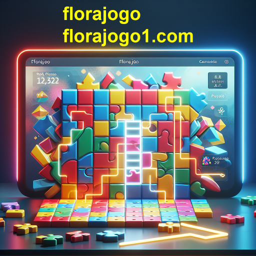 florajogo